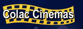 Colac Cinema - Attractions 1