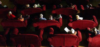 Star Cinema - Attractions 1