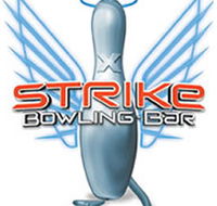 Strike Bowling Bar - King Street Wharf - Attractions