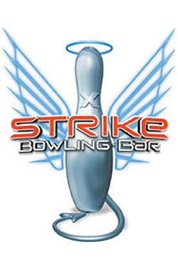 Strike Bowling Bar - King Street Wharf - Attractions 0