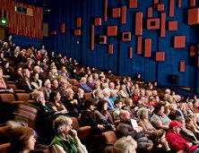 Alexander Theatre - Attractions 0