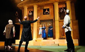 Alexander Theatre - Attractions 1