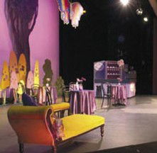 George Jenkins Theatre - Attractions 2