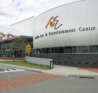 Darebin Arts  Entertainment Centre - Attractions