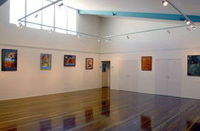Darebin Arts & Entertainment Centre - Attractions 2