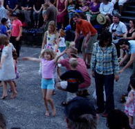 Fairfield Amphitheatre - Attractions