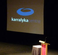 Karralyka Centre - Attractions