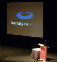 Karralyka Centre