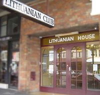 Lithuanian House Theatre - Attractions