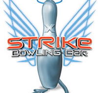 Strike Bowling Bar - CBD - Attractions