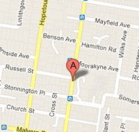 Stonnington Theatre - Attractions