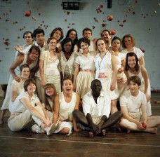 Platform Youth Theatre - Attractions 0