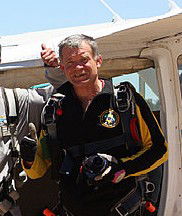 The Parachute School - Skydiving - Attractions 1
