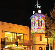 Moonee Ponds VIC Attractions