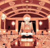 Regal Ballroom - Attractions