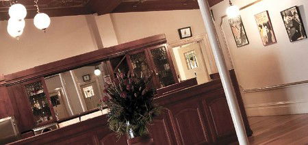 Regal Ballroom - Attractions 2
