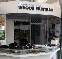 Campbellfield Indoor Paintball - Attractions