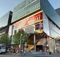 QV Retail Shopping - Attractions