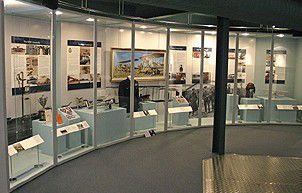 RAAF Museum - Attractions 2