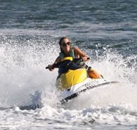 Extreme Jet ski Hire - Attractions