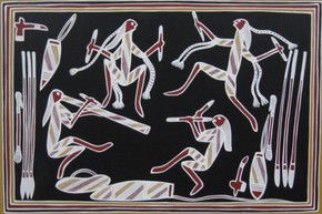 Katherine Art Gallery - Attractions 3