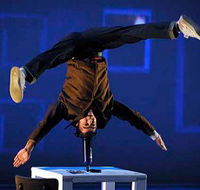 National Institute of Circus Arts NICA - Attractions