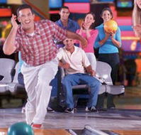Werribee Superbowl - Attractions