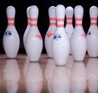 Melton Bowl - Attractions