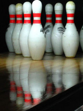 Dragon City Lanes - Attractions 3