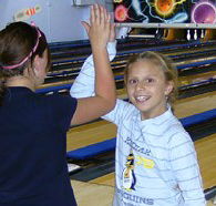 Ballarat Tenpin Bowling Centre - Attractions