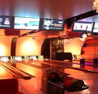 Rockstar Bowling - Attractions