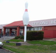 Geelong Bowling Lanes - Attractions