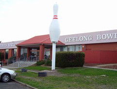 Geelong Bowling Lanes - Attractions 0