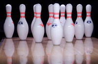 Ed Fleming Lanes
