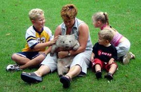 Birdland Animal Park - Attractions 1