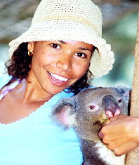 Birdland Animal Park - Attractions 2