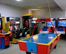 Mentone Bowl - Attractions 2