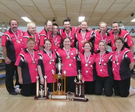 Star Bowl - Attractions 0