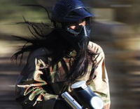 Delta Force Paintball