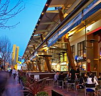 Knox Shopping Centre - Attractions