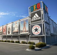 DFO Essendon - Attractions