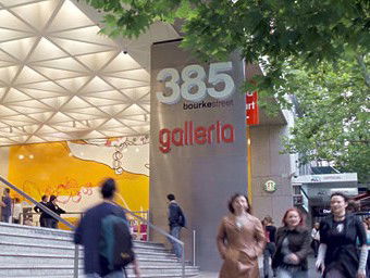 The Galleria Shopping Plaza - Attractions 0