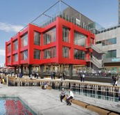 WTC Wharf - Attractions