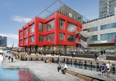 WTC Wharf - Attractions 0