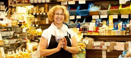 South Melbourne Market - Attractions 2