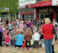 Mountain Gate Shopping Centre