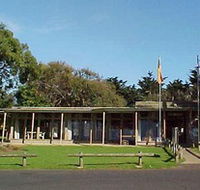 Tiagarra Aboriginal Culture Centre and Museum - Attractions