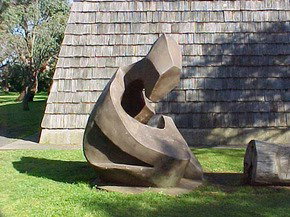 Tiagarra Aboriginal Culture Centre And Museum - Attractions 1