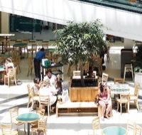 Greensborough Plaza Shopping Centre - Attractions