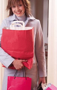 Parkmore Shopping Centre - Attractions 1